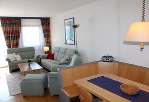 Ferienhaus Nr. 46, Kategorie Komfort L, Feriendorf Hochbergle, Allgäu