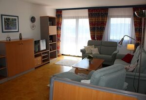 Ferienhaus Nr. 46, Kategorie Komfort L, Feriendorf Hochbergle, Allgäu