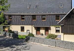 Ferienwohnungen Schönherr – Ferienwohnung Christine