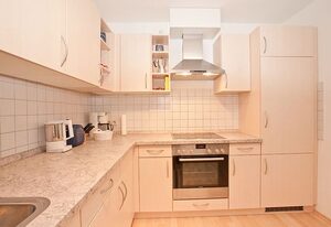 Ferienwohnung Birkenstraße Nesselwang (9) – Geräumige Ferienwohnung im Allgäu für 4 Personen