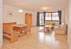 Ferienwohnung Birkenstraße Nesselwang (9) – Geräumige Ferienwohnung im Allgäu für 4 Personen