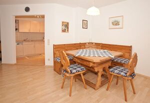 Ferienwohnung Birkenstraße Nesselwang (9) – Geräumige Ferienwohnung im Allgäu für 4 Personen