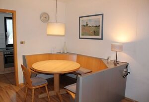 Ferienhaus Nr. 5,  Kategorie Komfort, Feriendorf Hochbergle, Allgäu
