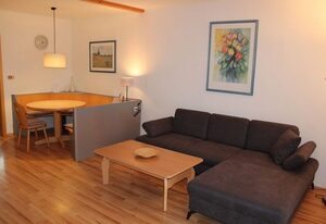 Ferienhaus Nr. 5,  Kategorie Komfort, Feriendorf Hochbergle, Allgäu