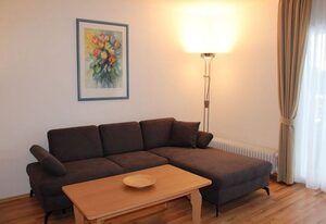 Ferienhaus Nr. 5,  Kategorie Komfort, Feriendorf Hochbergle, Allgäu