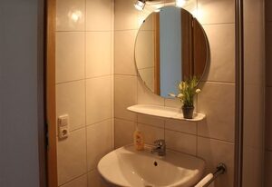 Ferienhaus Nr. 5,  Kategorie Komfort, Feriendorf Hochbergle, Allgäu