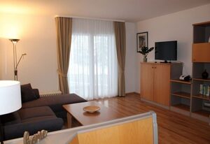 Ferienhaus Nr. 5,  Kategorie Komfort, Feriendorf Hochbergle, Allgäu