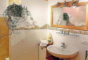 Ferienwohnung Bergblick ****, Hof Alpenseeblick, Nesselwang/Attlesee/Allgäu