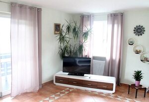 Ferienwohnung Nr. 2, neben einem Bauernhof, Roßhaupten, Allgäu