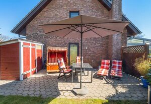 in Dänschendorf auf Fehmarn