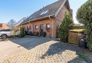 in Dänschendorf auf Fehmarn