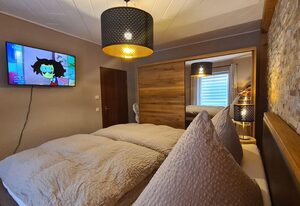 Ferienwohnung "An der alten Stadtmauer" – Appartment An der alten Stadtmauer