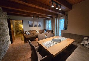 Ferienwohnung "An der alten Stadtmauer" – Appartment An der alten Stadtmauer