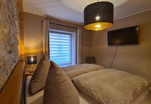 Ferienwohnung "An der alten Stadtmauer" – Appartment An der alten Stadtmauer