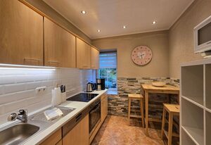 Ferienwohnung "An der alten Stadtmauer" – Appartment An der alten Stadtmauer