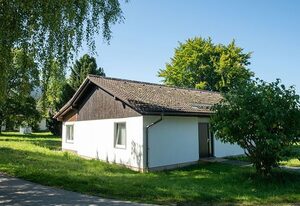 Ferienhaus Wieselweg im Feriendorf Reichenbach (5) – Ferienhaus mit Sonnenterrasse inkl. KönigsCard (W5)