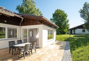 Ferienhaus Wieselweg im Feriendorf Reichenbach (5) – Ferienhaus mit Sonnenterrasse inkl. KönigsCard (W5)