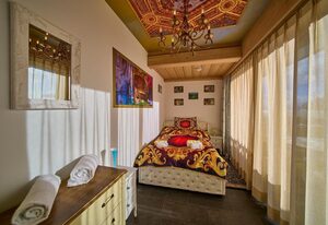 Wildgrün Königs Lodge 15 a KL