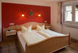 Ferienwohnung Bergblick **** m. zusätzl. Doppelzimmer, Hof Alpenseeblick, Nesselwang/Attlesee/Allgäu