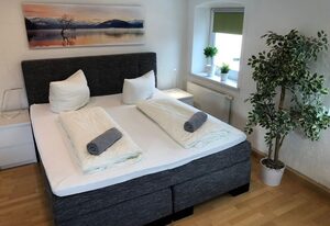 7 Zimmer für 20 Personen+  / Gruppen-Basecamp am See / Neuschwanstein/ München/Oktoberfest