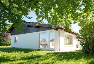 Ferienhaus Wieselweg im Feriendorf Reichenbach (7) – Gut ausgestattetes Ferienhaus mit Sonnenterrasse (W7)