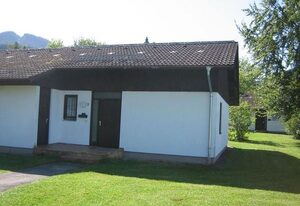 Ferienhaus Wieselweg im Feriendorf Reichenbach (7) – Gut ausgestattetes Ferienhaus mit Sonnenterrasse (W7)
