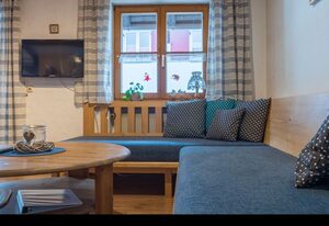 Ferienhaus Bach – Ferienwohnung 3