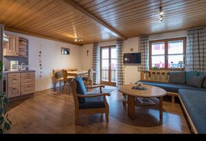 Ferienhaus Bach – Ferienwohnung 3