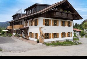 Ferienhaus Bach – Ferienwohnung 3