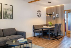 Lechsee Lodge - Haus Waldglück (Nr. 90)