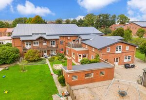 Ferienhof Marquardt Fewo Schwalbennest
