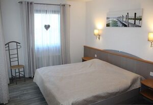 Ferienhaus Nr. 49, Kategorie Premium****, Feriendorf Hochbergle, Allgäu