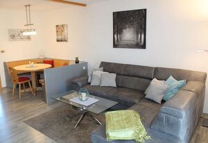Ferienhaus Nr. 49, Kategorie Premium****, Feriendorf Hochbergle, Allgäu