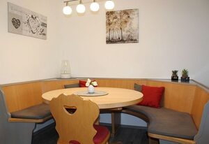 Ferienhaus Nr. 49, Kategorie Premium****, Feriendorf Hochbergle, Allgäu