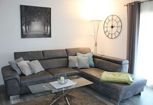Ferienhaus Nr. 49, Kategorie Premium****, Feriendorf Hochbergle, Allgäu