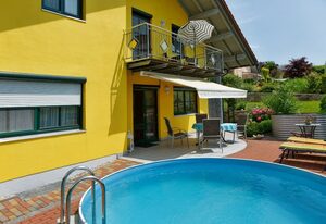 Ferienwohnung Barth – Ferienwohnung 90m²