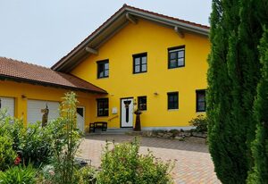 Ferienwohnung Barth – Ferienwohnung 90m²