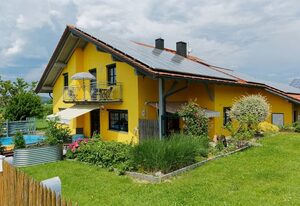 Ferienwohnung Barth – Ferienwohnung 90m²