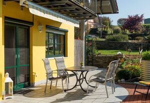 Ferienwohnung Barth – Ferienwohnung 90m²