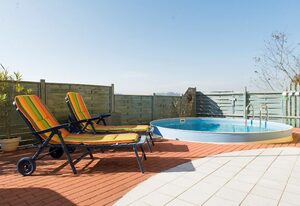 Ferienwohnung Barth – Ferienwohnung 90m²