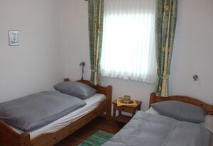 Ferienhaus Nr. 73, Kategorie Komfort L, Feriendorf Hochbergle, Allgäu
