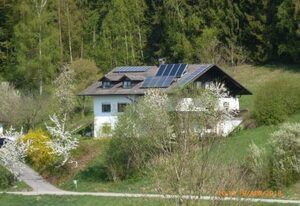 Seidl's Ilztalfewo – Geräumige Ferienwohnung mit 3 sep. Schlafzimmern und Balkon