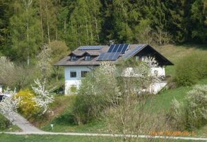 Seidl's Ilztalfewo – Geräumige Ferienwohnung mit 3 sep. Schlafzimmern und Balkon