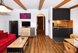 Appartementhaus Manhard – Wohnung Nr. 1 - Typ A
