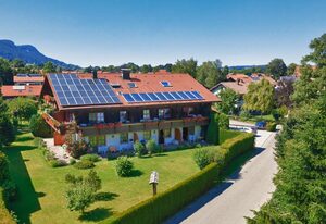Appartementhaus Manhard – Wohnung Nr. 1 - Typ A