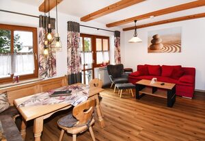 Appartementhaus Manhard – Wohnung Nr. 1 - Typ A