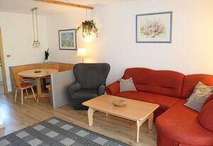 Ferienhaus Nr. 48, Kategorie Komfort, Feriendorf Hochbergle, Allgäu