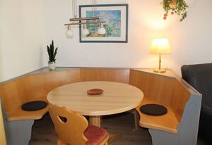 Ferienhaus Nr. 48, Kategorie Komfort, Feriendorf Hochbergle, Allgäu