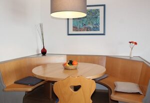 Ferienhaus Nr. 38, Kategorie Komfort, Feriendorf Hochbergle, Allgäu