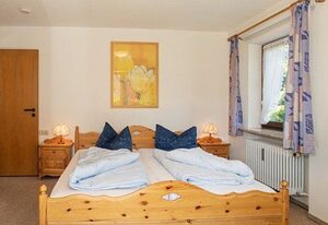 Ferienwohnung Promenadenweg Nesselwang (12-1) – Gut ausgestattete Fewo für 3 Pers. mit Balkon (PW 12-1)